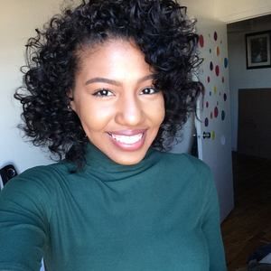 Meet your Posher, Silvia